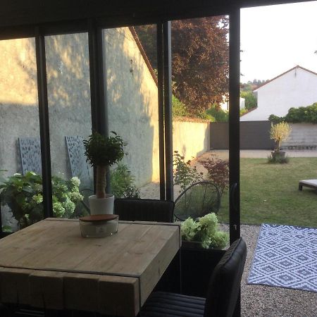 Le Clos De La Tour Exterior photo